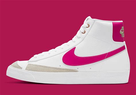 nike blazer schwarz grün|Nike Blazer low 77 pink.